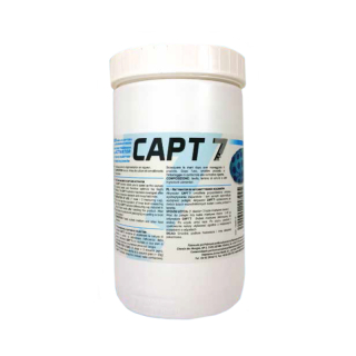 CAPT7 návnada aktivátor pasti 3,5kg