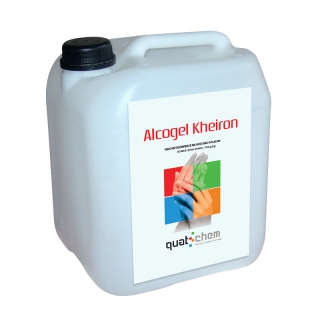 Alcogel Kheiron 5 l