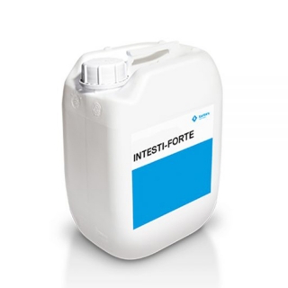 Intesti-Forte (Zinc) 10 l
