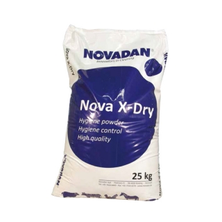 Nova X-Dry 25kg